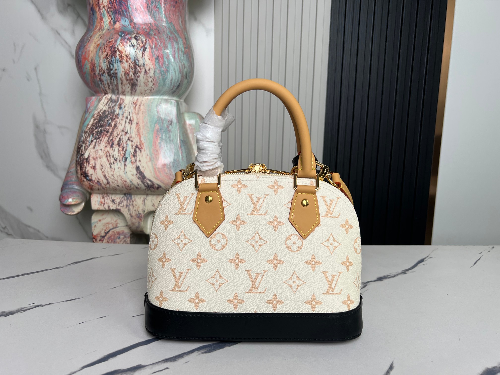 Louis Vuitton Top Handle Bags